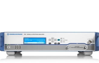 R&S羅德與施瓦茨 FPS-K91P 軟件選件：WLAN 802.11p測(cè)量（需配備FPS-K91）