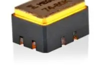 Endevco 新型高靈敏度三軸壓阻式加速度計(jì)，量程 2000g、滿量程輸出 600mV