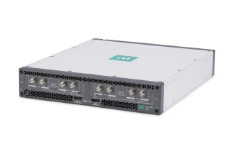 美國(guó)NI USRP X310 （KINTEX7-410T FPGA，2 通道，10 GIGE 和 PCIE 總線）