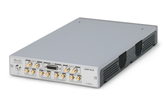 美國NI USRP N310（ZYNQ-7100,4 通道，10 MHZ - 6 GHZ，10 GIGE）