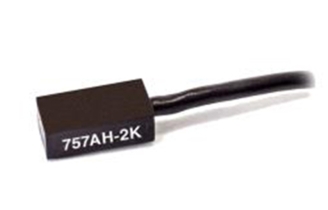 美國(guó)PCB 757AH /757FH 汽車安全測(cè)試傳感器 高壓加速度計(jì)
