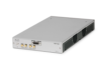 美國NI USRP N300（非TPM，ZYNQ-7035,2通道，10 MHZ - 6 GHZ，10 GIGE）