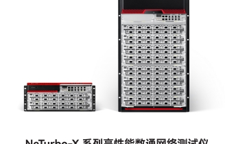 萬里眼 NeTurbo-X 系列高性能數(shù)通網(wǎng)絡(luò)測試儀