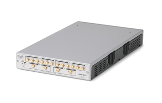 美國NI USRP N321（2 個 TX/RX 通道，200 MHZ BW，W/LO 分配）