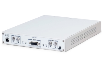 美國(guó)NI USRP X300 （KINTEX7-325T FPGA，2 通道，10GIGE 和 PCIE 總線）