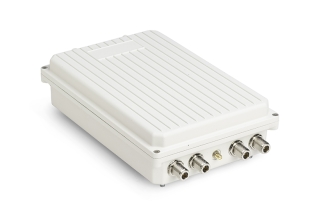 美國NI USRP E313 （2x2 MIMO，70MHz - 6GHz）