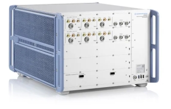 5G測試解決方案｜R&S全新CMX500一體化綜測儀重磅登場