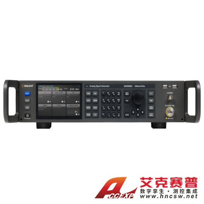 鼎陽SIGLENT SSG6087A 射頻/微波信號(hào)發(fā)生器