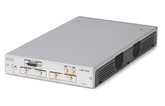 美國NI USRP N320（2 個 TX/RX 通道，200 MHZ 帶寬）