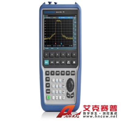R&S羅德與施瓦茨 FPH-K9 頻譜分析儀功率探頭測(cè)試功能