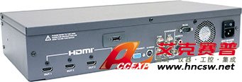 LeCroy力科  804B視頻測試發(fā)生器