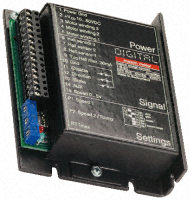 放大器，1 象限，3 相，無刷電動機(jī)，帶霍爾效應(yīng)傳感器，高達(dá)
