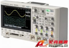 Agilent DSOX2022A 示波器(200 MHz、2 通道)