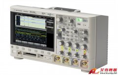 Agilent MSOX3024A 500MHz、20通道示波器
