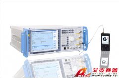 大唐移動(dòng)CTP3110 TD-SCDMA終端綜合測試儀