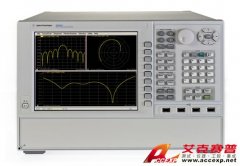 Agilent N5264A PNA-X天線網(wǎng)絡(luò)測(cè)試儀