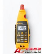 Fluke 772 毫安過(guò)程鉗表