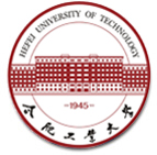 合肥工業(yè)大學(xué)?；諛?biāo)志