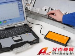 GE USLT USB汽車點(diǎn)焊超聲波檢測儀