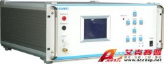 SAnki三基SKS-7637-P1、2a車載電子抗擾度測試系統(tǒng)