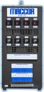 MACCOR 4300電池測試設備