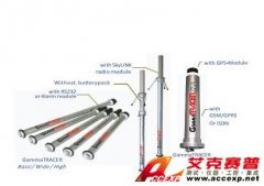 智能γ輻射探測(cè)器 GammaTRACER