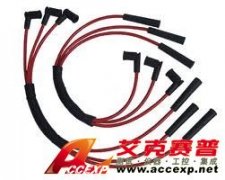 GEOX CABLESET 福祿克耐壓-接地連續(xù)性測(cè)試線(xiàn)