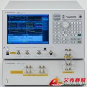 安捷倫 E5052B SSA 信號(hào)源分析儀 10MHz 至 7GHz、26.5GHz 或 110