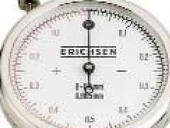 儀力信erichsen296干濕膜測(cè)厚儀