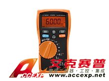 Agilent U1231A 真有效值手持式數(shù)字萬用表
