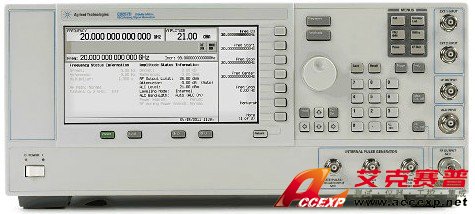 Agilent E8257D PSG模擬信號(hào)發(fā)生器67GHz