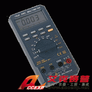 泰仕 TES-2620 真均方根值 數(shù)字萬用表