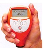 英國(guó)Elcometer 456涂鍍層測(cè)厚儀