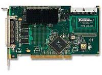美國(guó)NI PCI-6602 數(shù)據(jù)采集模塊