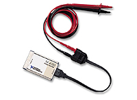 美國(guó)NI PCMCIA-4050 數(shù)字萬(wàn)用表