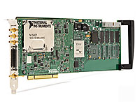 美國(guó)NI PCI-5421 波形發(fā)生器模塊