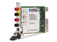 美國(guó)NI PCIe-4065 萬(wàn)用表