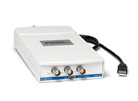 美國(guó)NI USB-5132 數(shù)字示波器