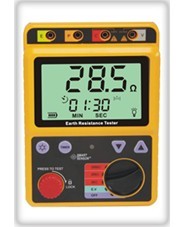 ?，?AR-4105A 接地電阻測(cè)試儀