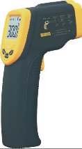 ?，攕martsensor AR882+ 紅外線測(cè)溫儀
