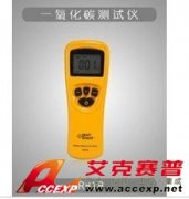 ?，攕martsensor AR818 一氧化碳檢測儀