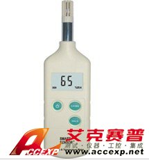 ?，攕martsensor AR817 溫濕度計(jì) 