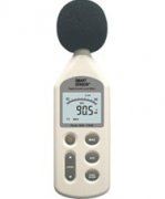 ?，攕martsensor AR834 噪音計(jì)