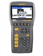 IDEAL LanTEK II 1000 線(xiàn)纜認(rèn)證測(cè)試儀