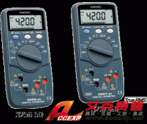 HIOKI 3256-50，3257-50 數(shù)字萬(wàn)用表