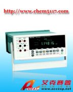 美國(guó)泰克TektronixDMM4040 數(shù)字萬(wàn)用表