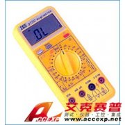 臺(tái)灣泰仕TES232數(shù)字萬(wàn)用表