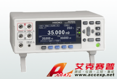 HIOKI RM3544 LCR微電阻測(cè)試儀