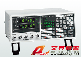 HIOKI 3504-60 3504-50 3504-40 LCR測(cè)試儀