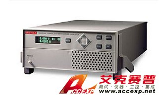 吉時(shí)利 KEITHLEY 2306-VS 圖片